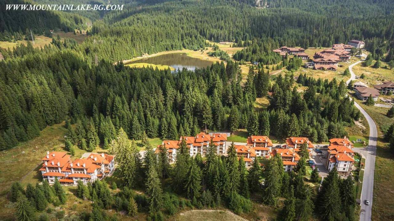 Studio 6,Smolyan Lakes Eksteriør billede