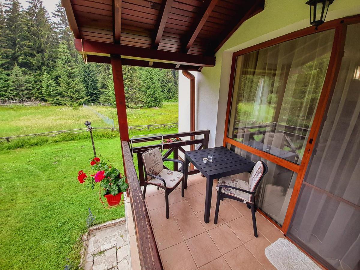 Studio 6,Smolyan Lakes Eksteriør billede
