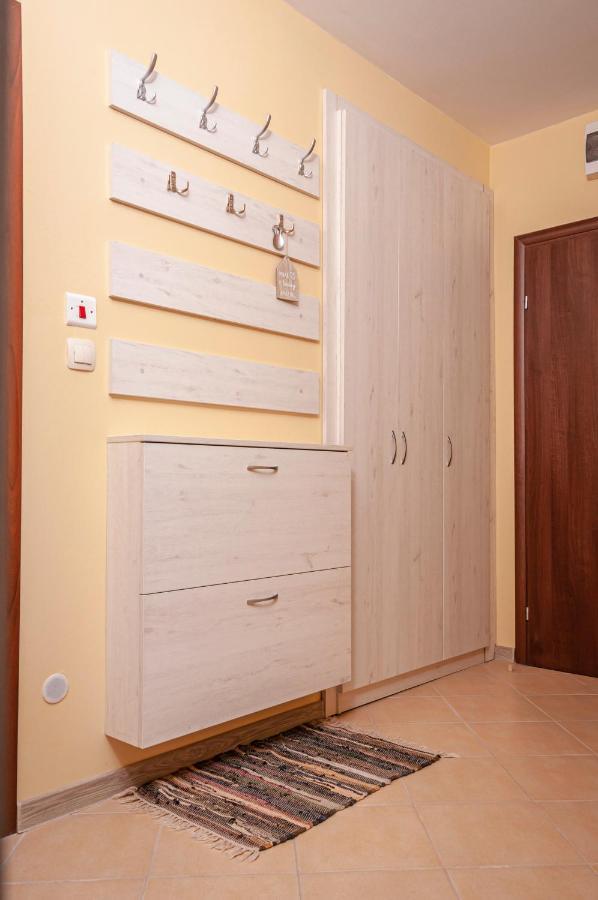 Studio 6,Smolyan Lakes Eksteriør billede